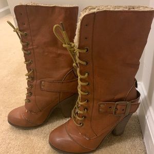 Winter Boots